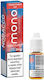 Nobacco Готово Течно Зареждане Watermelon Ice 8mg 10ml