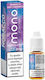 Nobacco Готово Течно Зареждане Blueberry Sour Raspberry 8mg 10ml