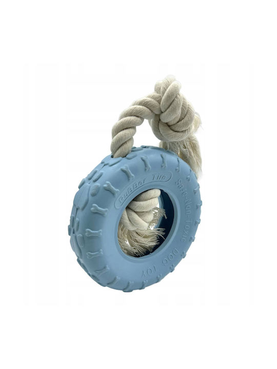 Duvo Plus Въже Играчка За Кученце Chew Toy 1 Брой