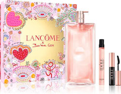 Lancome Idôle Дамски Парфюмен Комплект с Парфюмна Вода Lancome Idôle Дамски Парфюмен Комплект с Парфюмна Вода