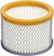 Hepa Hepa Filter Aschesauger