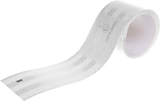 ProPlus Reflective Tape in White Colour Length 2m