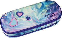 Polo Fusion Ученически Несесер Hearts