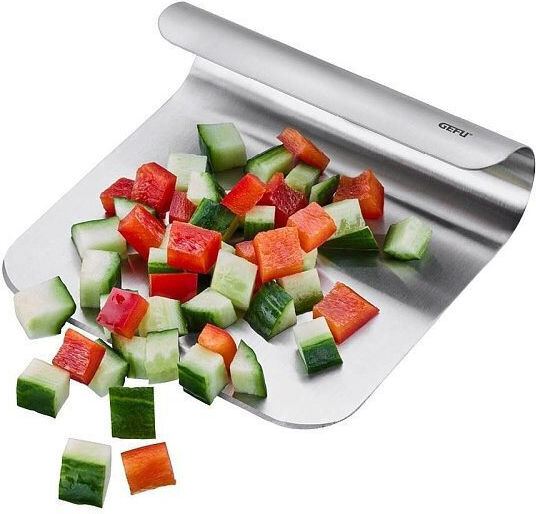 Gefu Spatulă De Servirea Inox 14.2cm