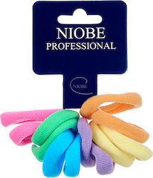 Haargummis Niobe Professional