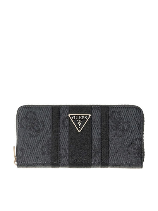Guess Guess Laurel Small Women's Wallet Gray