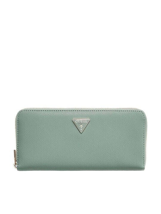 Guess Serenova Women's Wallet Green