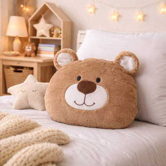 Kids Decorative Pillow 30x26cm
