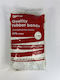 Benzi Elastice Optima Benzi de Cauciuc Bani 60% Cauciuc 1kg/sac D120 Grosime 1,5mm X 1,5mm Optima Albe