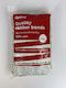 Benzi Elastice Optima Benzi de Cauciuc Bani 60% Cauciuc 1kg/sac Diametru 60mm Grosime 1.5mm X 1.5mm Optima Albe