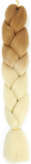 Yuan Yao Haarverlängerungen Blond By55 60cm Z792501