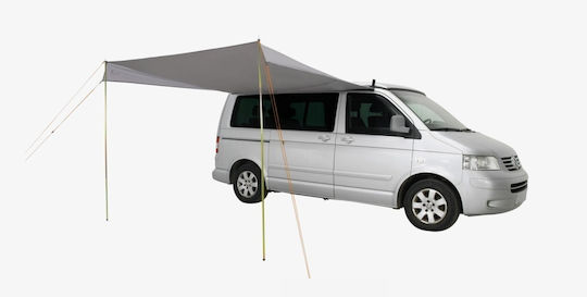 Покривало За Кола За Странична Врата Van Easy Camp Voss Сенник 250x260x150