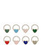 Mimi & Lula Set Kids Hair Ties 8 Pieces