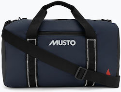 Musto Σακ Βουαγιάζ Navy Μπλε