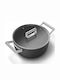 Smeg Stockpot Aluminum 5.4lt 24cm