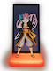 Tsume Figoura Fairy Tail Natsu Dragneel Неоново От Tsume