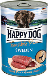 Happy Dog Grainfree Happy Dog Grainfree