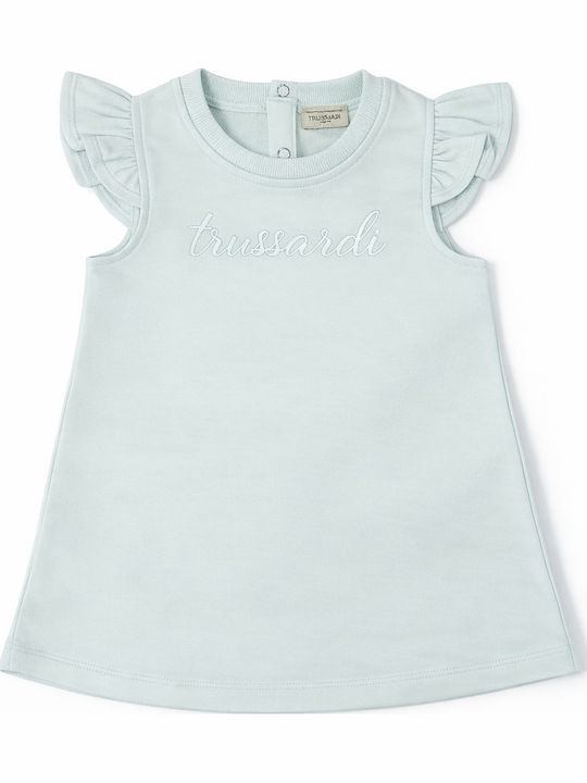 Rochie Fetiță Blue Misty