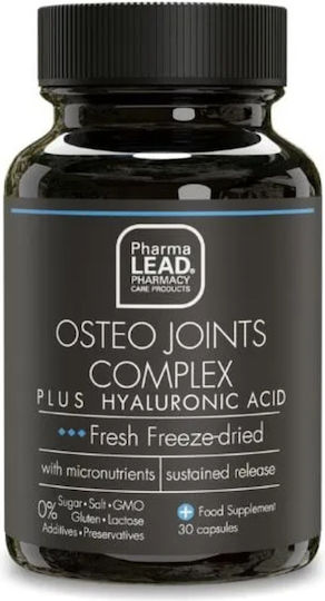 Osteo Joints Complex 30 Капсули
