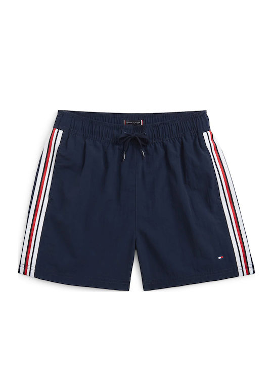 Tommy Hilfiger Παιδικό Μαγιό Βερμούδα / Σορτς Dark Night Navy