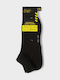 Dimisocks Black Socks 3Pack