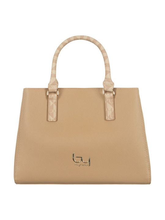Women's Handbag Ecru