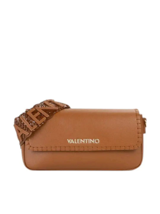 Valentino Bags Γυναικεία Τσάντα Δερμάτινη