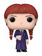 Funko Pop! Television: Wednesday - Agnes Demille