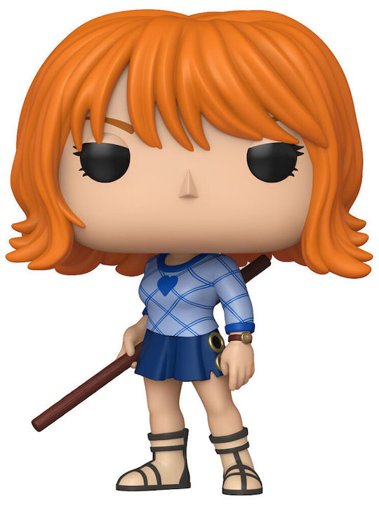 Funko Pop! Television: One Piece - Nami