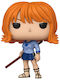Funko Pop! Television: One Piece - Nami