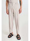 Pantaloni Bej