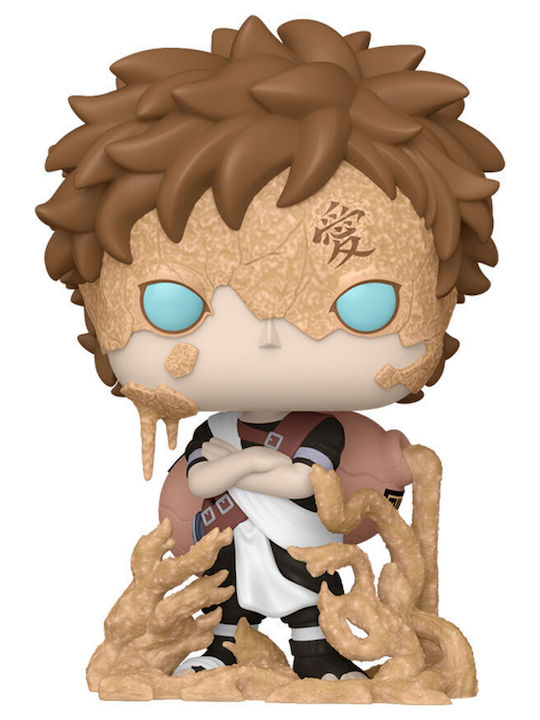 Funko Pop! Animation: Naruto - Gaara