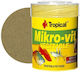 Tropical Mikrovit Gemüse 50ml/32g