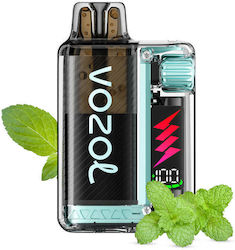 Vozol Vista Plug Pod Kit Πράσινο