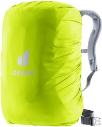 Deuter Προστατευτικό Κάλυμμα για Σακίδιο Camping Κίτρινο 32lt Deuter Προστατευτικό Κάλυμμα για Σακίδιο Camping Κίτρινο 32lt