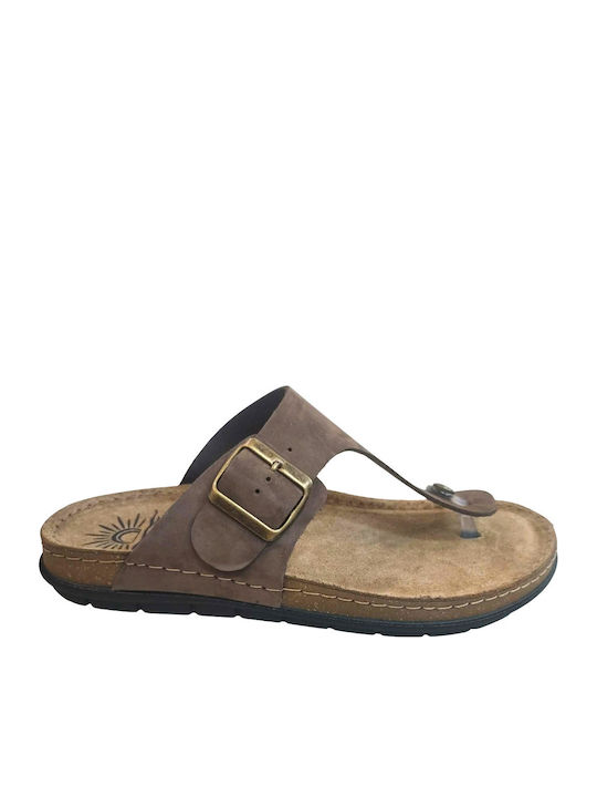Sunny Sandals