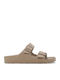 Arizona Eva Men's Anatomic Slides Gray