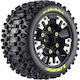 Reifen + Räder St-uphill Mini Maxx Mini Xrt 0 + 1/2 Offset Sechskant 2