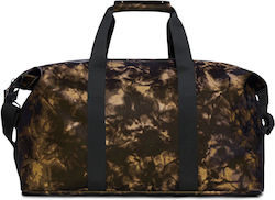 Rains Hilo Weekend Bag W3 Sack Voyage Fabric