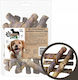 Arami Dog Treat Tube Shape With Beef 250gr
