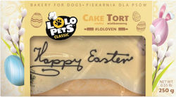 Lolo Pets Classic Τούρτα Σκύλου 250gr