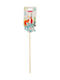 Zolux Ethicat Owl Fishing Rod Toy Cat 40cm