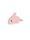 Barry King Spielzeug Katzen Delfin Plüsch 14 Cm Katzenminze
