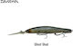 Daiwa Minnow Τεχνητό Δόλωμα