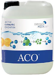 Стабилизатор на Хлор Aco Окислител за Басейн 5л