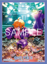 Bandai Spirits Game One Piece Card Sleeves Standard Size 2835333