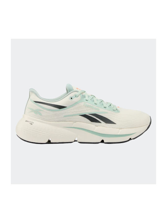 Reebok Zignition Herren Sportschuhe Laufen Kreide