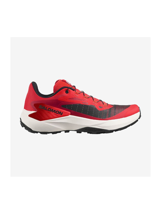 Salomon Genesis Männer Sportschuhe Trail Runnin...