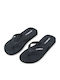 Profile Small Logo Ανδρικά Flip Flops Μαύρα