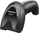 Datalogic Gryphon I Scanner Χειρός Ενσύρματο με...